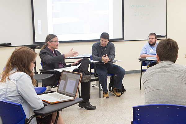 Undergraduate Education