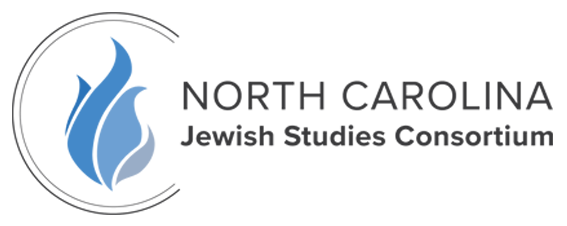 North Carolina Jewish Studies Consortium logo