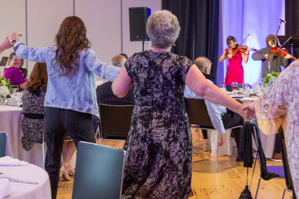 Martin and Doris Rosen Symposium