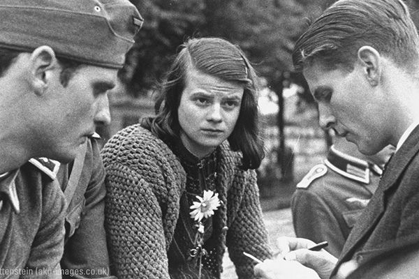 White Rose Student Research Contest