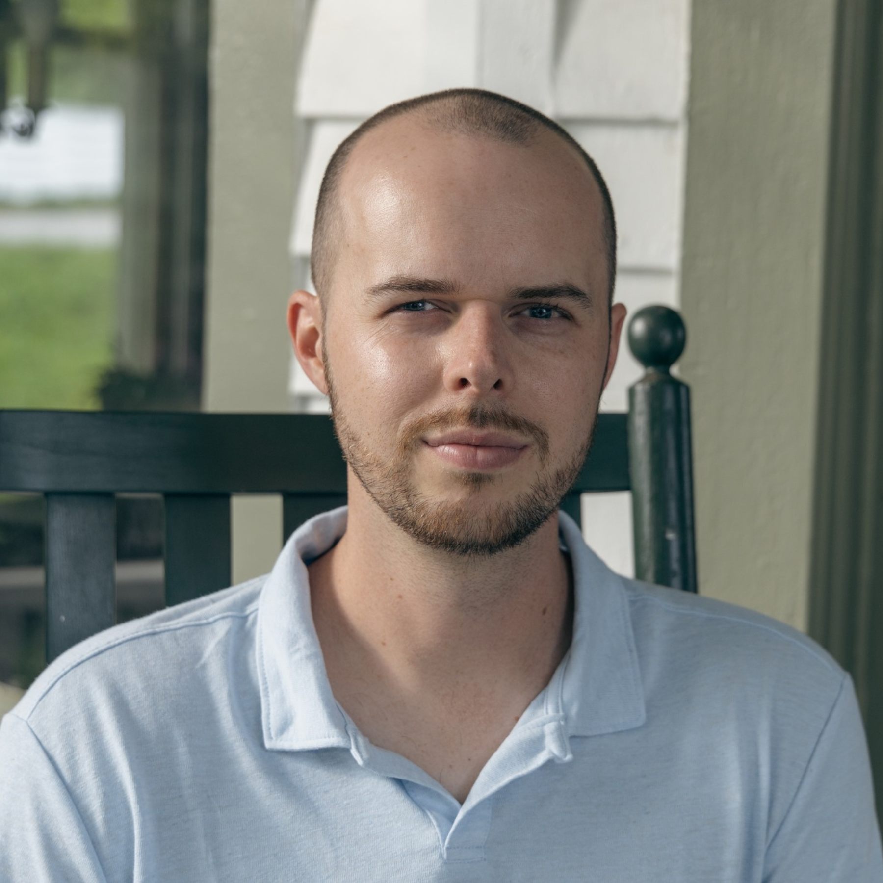 Luke Barber documents Holocaust histories for App State’s Center for Judaic, Holocaust and Peace Studies