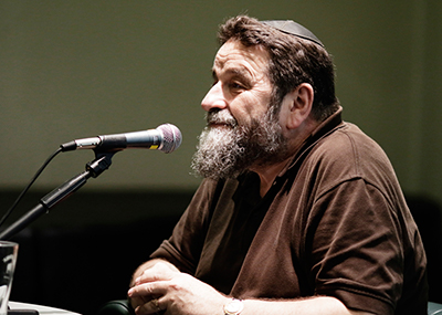 Professor Kostek Gebert