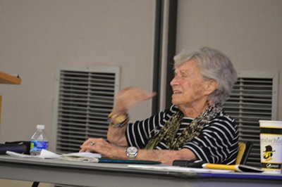 Dr. Susan Cernyak-Spatz