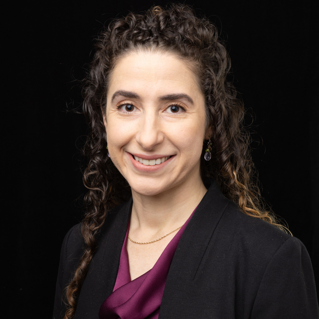 Dr. Darci Gardner appointed director of Center for Judaic, Holocaust, and Peace Studies