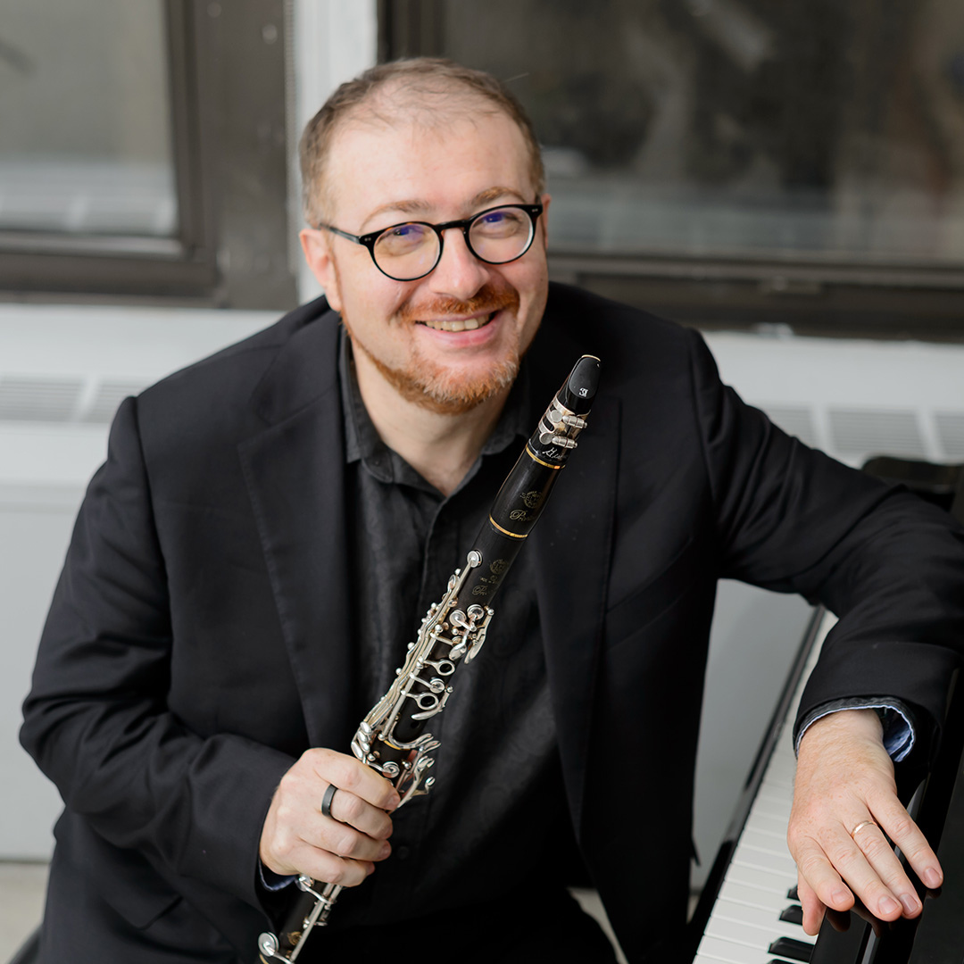 App State welcomes D. Zisl Slepovitch for August residency on Holocaust testimony and Yiddish music