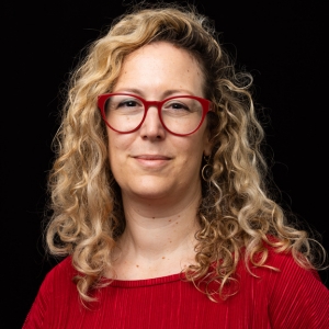 Dr. Ruth Carmi