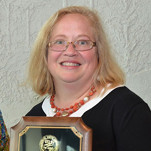 Amy Hudnall